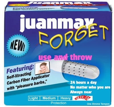 Juanmax Forget