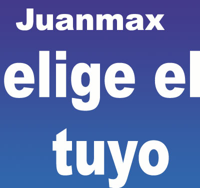 Juanmax