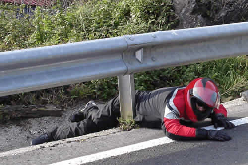 Asesinos de carretera